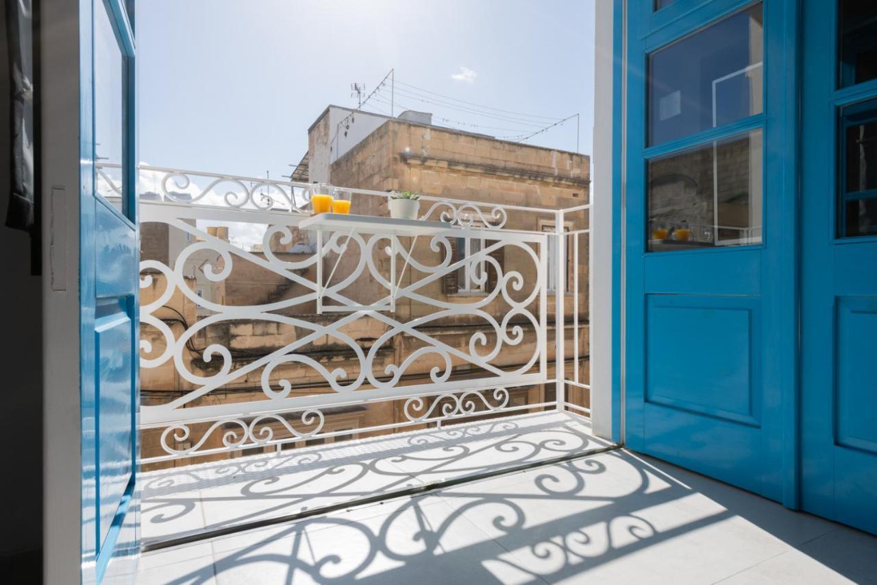 Sliema 248 Boutique Studios Exterior photo